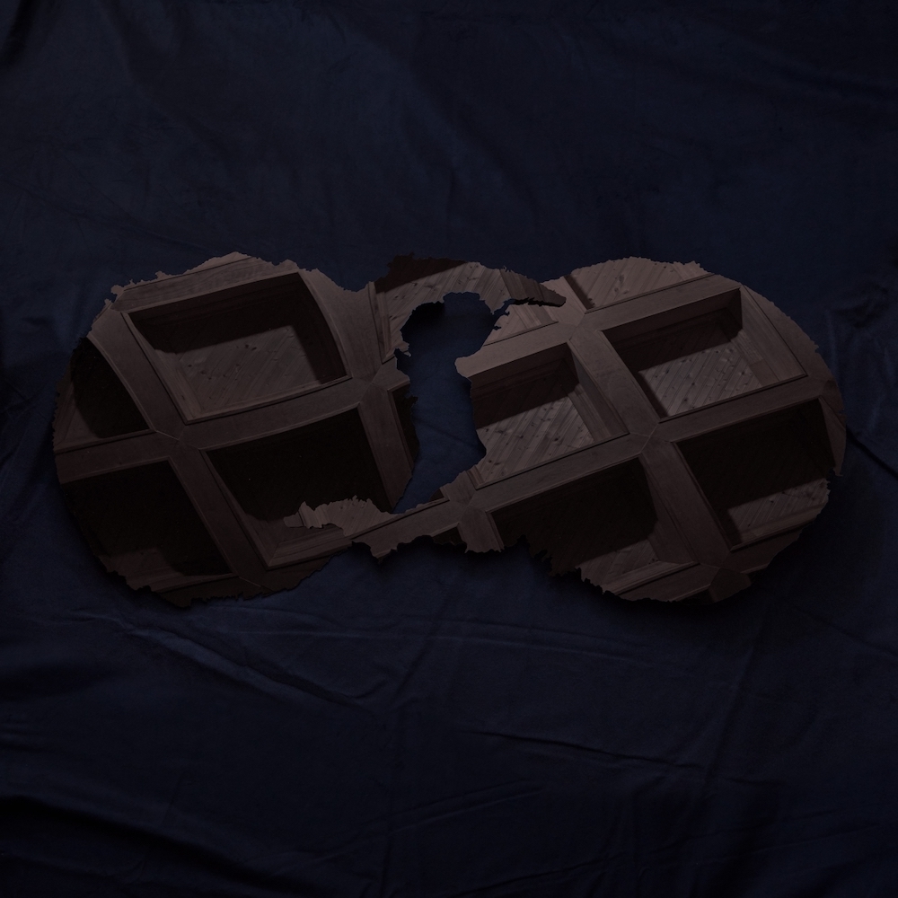 Dirty Projectors by Dirty Projectors Background Cover