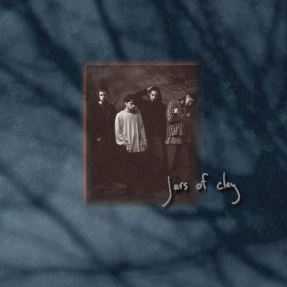 Jars of Clay by Jars of Clay Background Cover