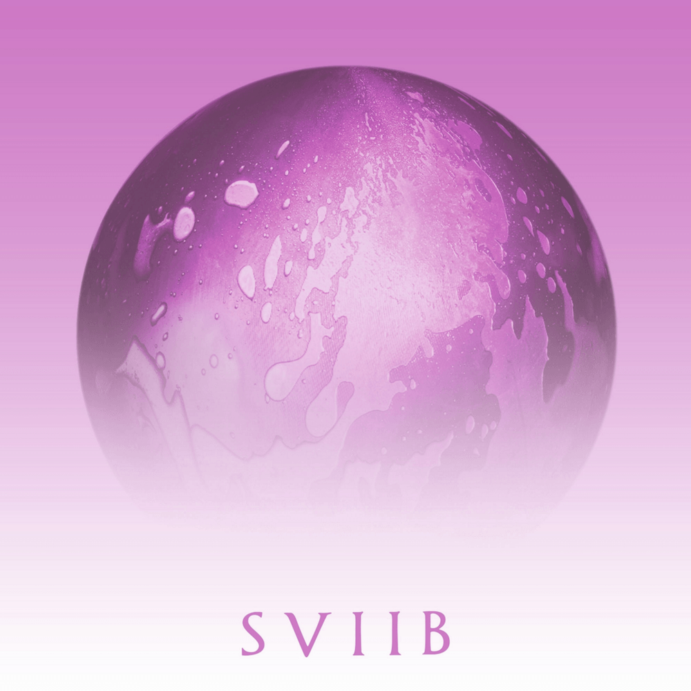 SVIIB by School of Seven Bells Background Cover