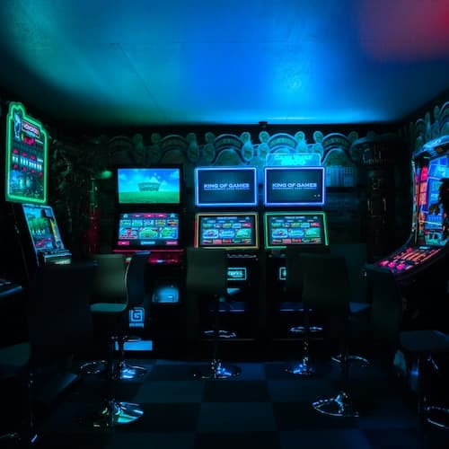 Games and Design