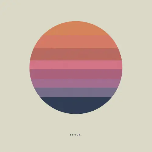 Awake by Tycho