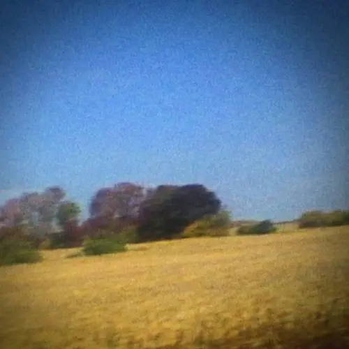 Benji by Sun Kil Moon