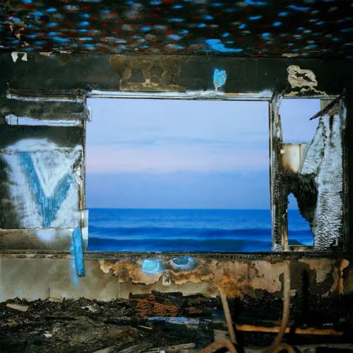 Fading Frontier by Deerhunter