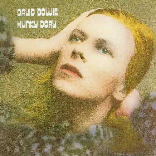 Hunky Dory by David Bowie