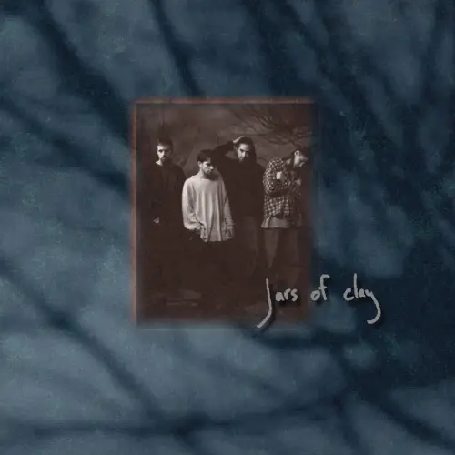 Jars of Clay by Jars of Clay