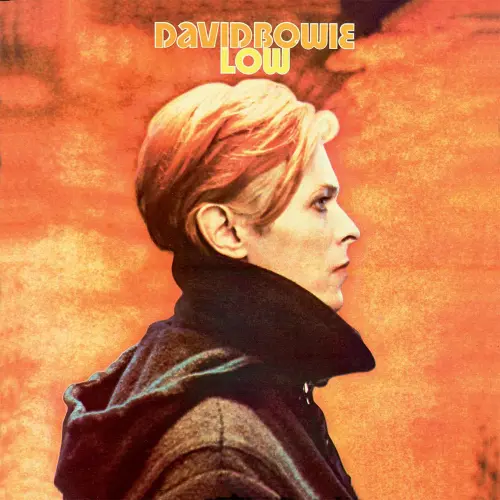 Low by David Bowie