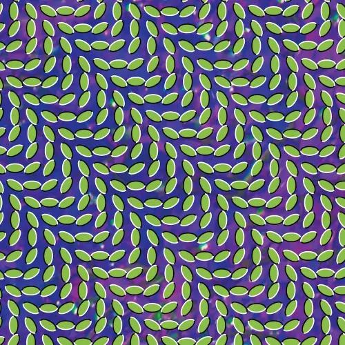 Merriweather Post Pavilion by Animal Collective