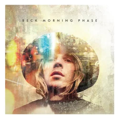 Morning Phase by Beck