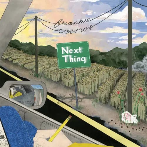 Next Thing by Frankie Cosmos