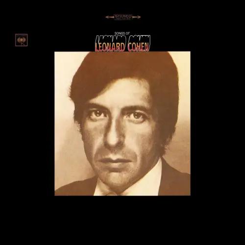 Song of Leonard Cohen by Leonard Cohen