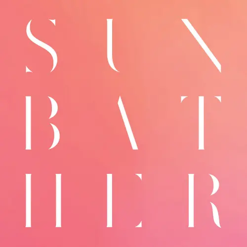 Sunbather by Deafheaven