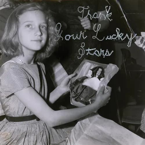 Thank Your Lucky Stars by Beach House