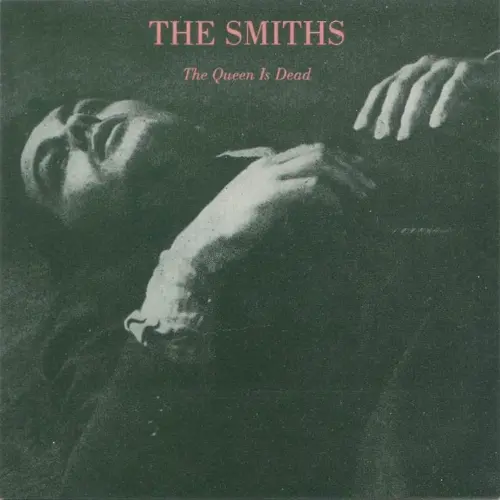 The Queen is Dead by The Smiths