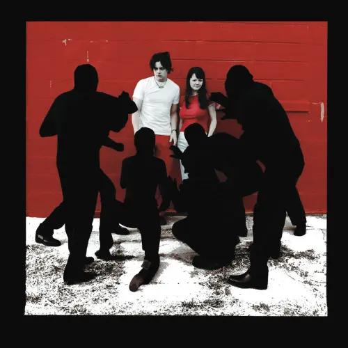 White Blood Cells by The White Stripes