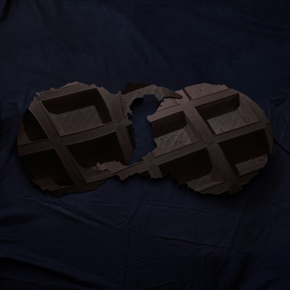 Dirty Projectors by Dirty Projectors Background Cover
