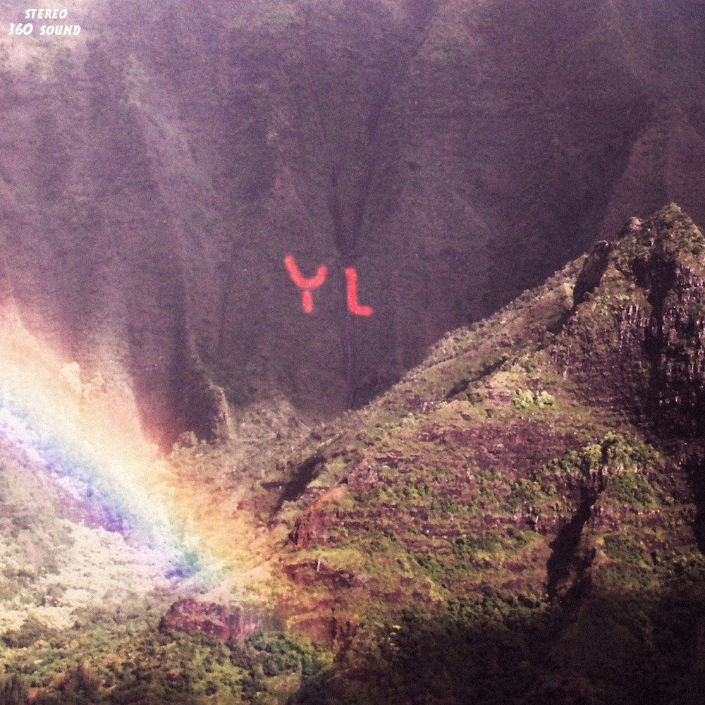 The Year of Hibernation by Youth Lagoon Background Cover