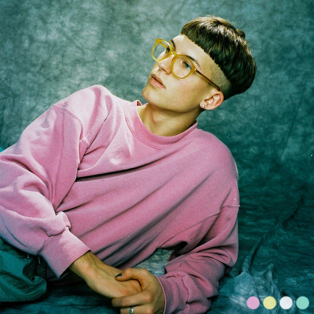 Yellow and Such by Gus Dapperton Background Cover