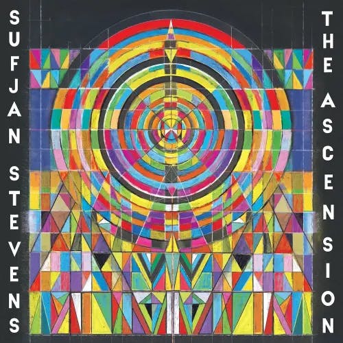 The Ascension by Sufjan Stevens